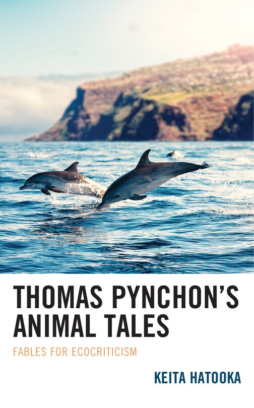 Front cover_Thomas Pynchon's Animal Tales