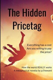 Front cover_The Hidden Pricetag