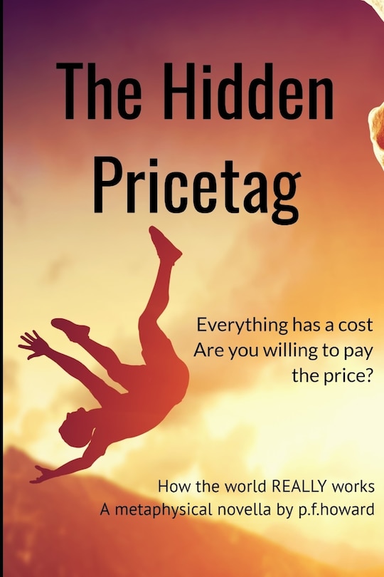 Front cover_The Hidden Pricetag