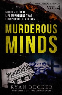 Couverture_Murderous Minds Volume 4