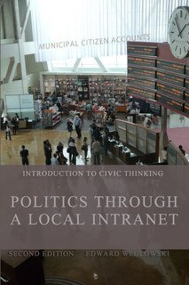 Front cover_Politics Through a Local Intranet