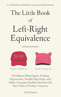 Couverture_The Little Book of Left-Right Equivalence