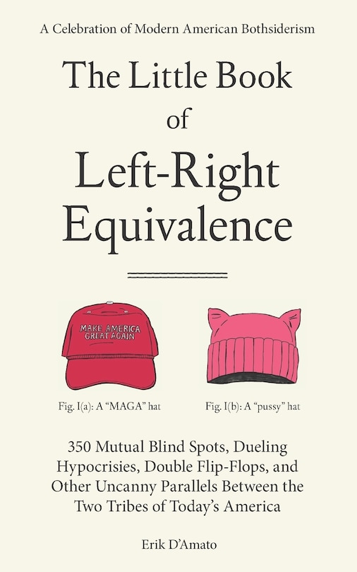 Couverture_The Little Book of Left-Right Equivalence