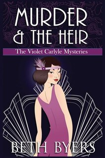 Couverture_Murder & The Heir