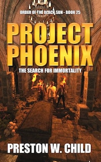 Front cover_Project Phoenix