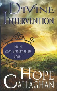 Front cover_Divine Intervention