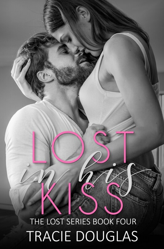 Couverture_Lost in His Kiss