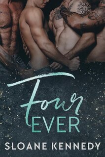 Front cover_Four Ever