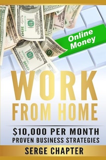 Front cover_Work from Home