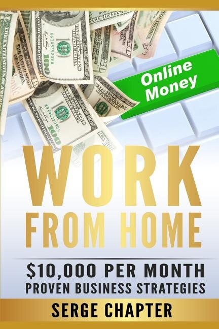 Front cover_Work from Home