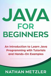 Couverture_Java for Beginners