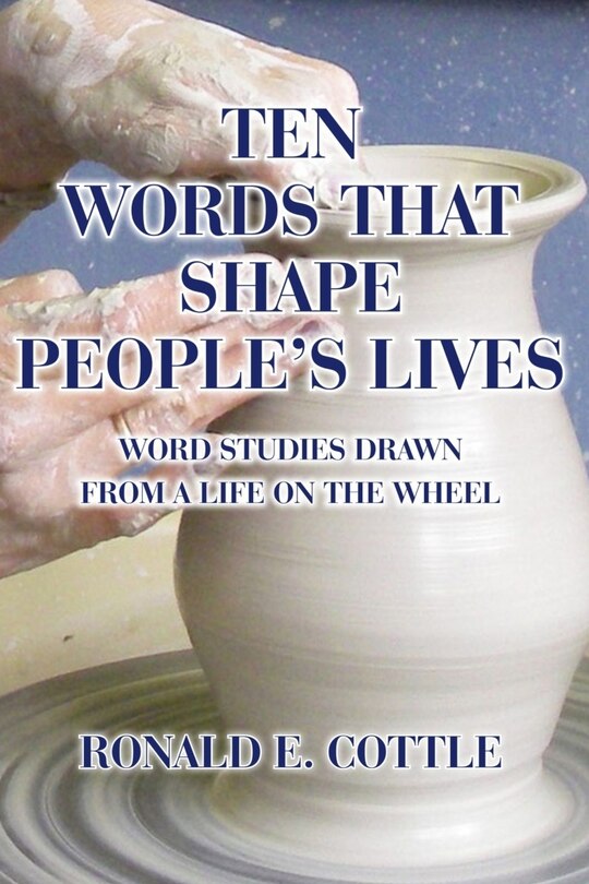 Couverture_Ten Words That Shape People's Lives