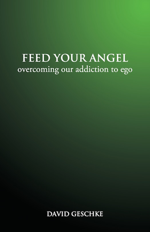 Front cover_Feed Your Angel
