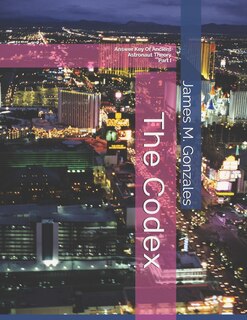 Front cover_The Codex