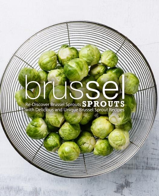 Front cover_Brussel Sprouts