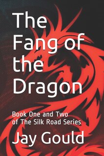 Front cover_The Fang of the Dragon