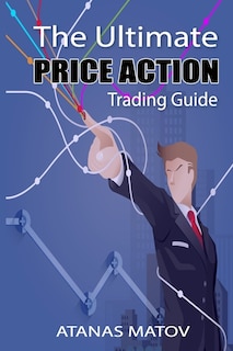 Front cover_The Ultimate Price Action Trading Guide