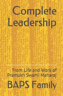 Front cover_Complete Leadership