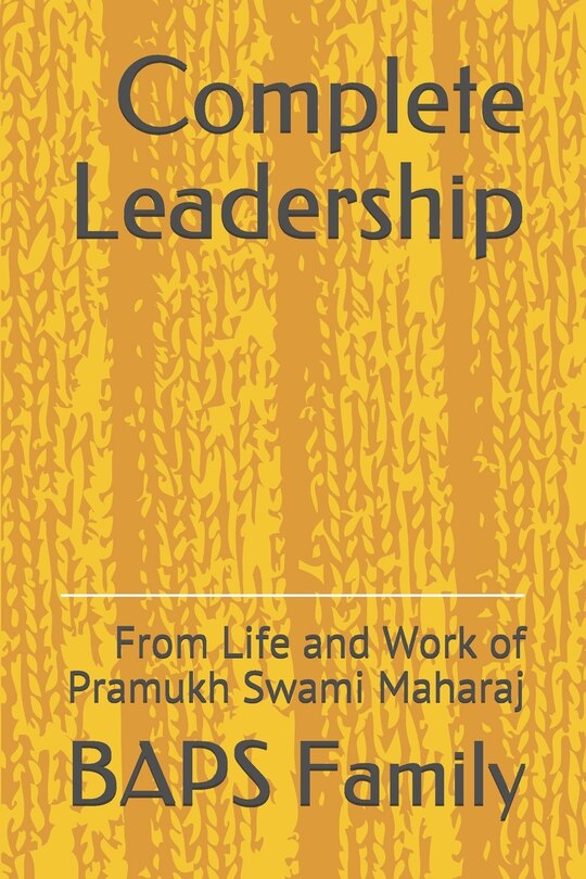 Front cover_Complete Leadership