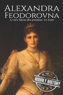 Couverture_Alexandra Feodorovna