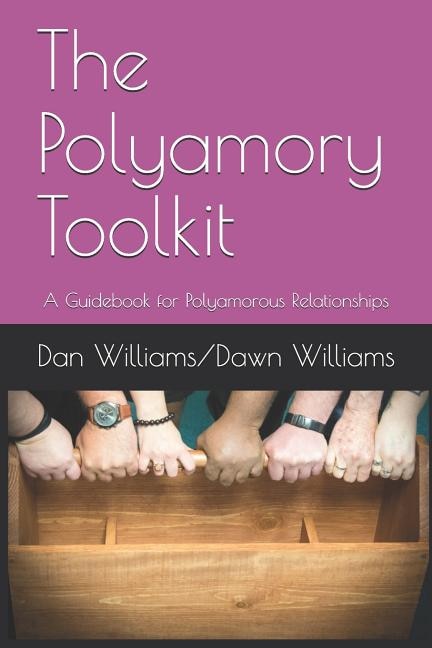 Front cover_The Polyamory Toolkit