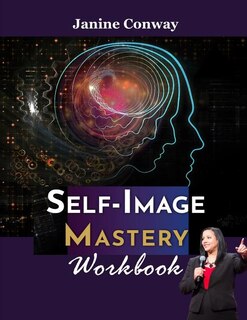 Front cover_Self-Image Mastery Workbook