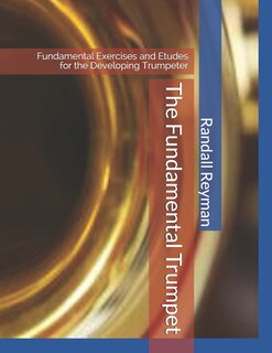 Couverture_The Fundamental Trumpet