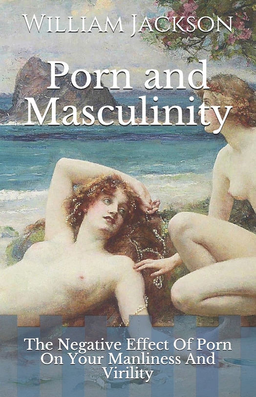 Front cover_Porn and Masculinity