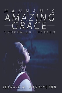 Front cover_Hannah's Amazing Grace