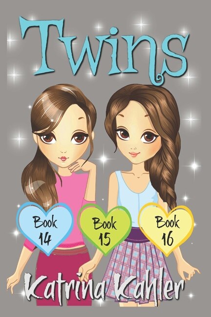 Front cover_TWINS - Books 14, 15 and 16