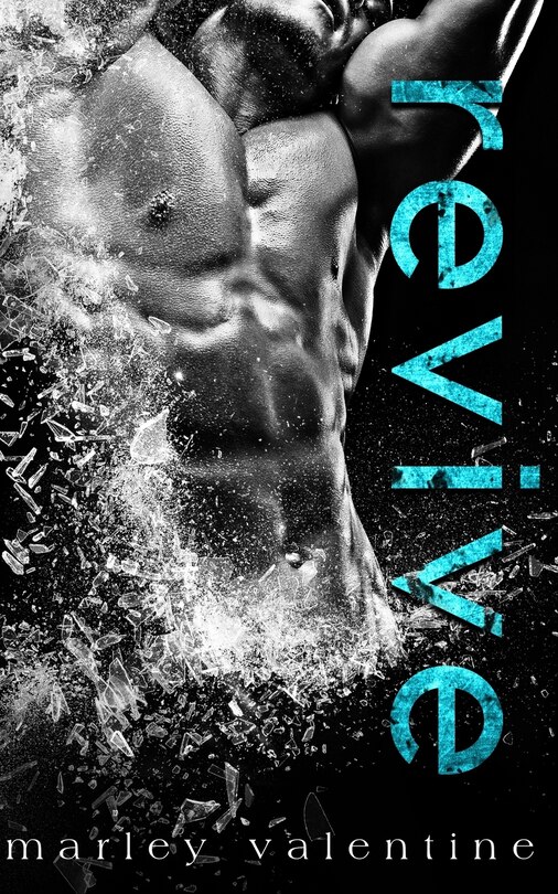 Front cover_Revive