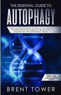 Front cover_The Essential Guide to Autophagy