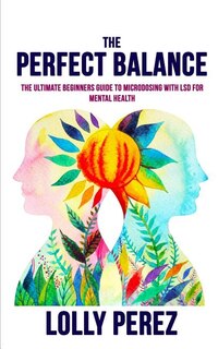 Couverture_The Perfect Balance