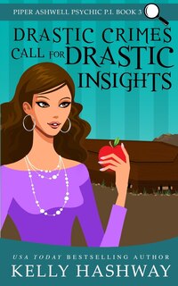 Couverture_Drastic Crimes Call for Drastic Insights