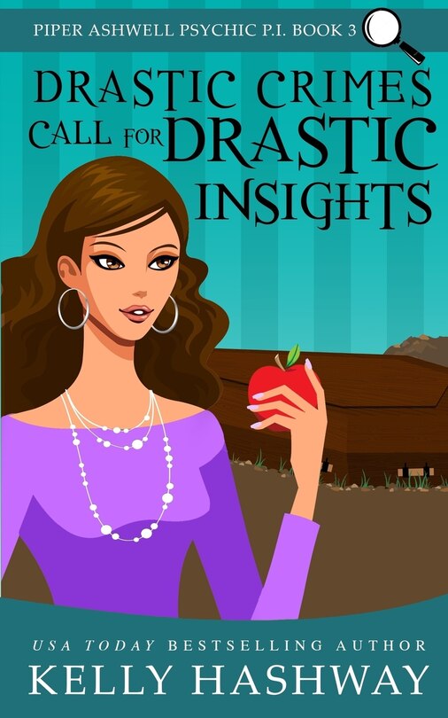 Couverture_Drastic Crimes Call for Drastic Insights