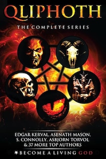Front cover_Qliphoth