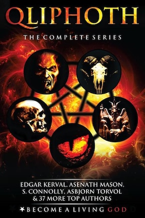 Qliphoth: The Complete Series