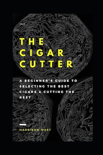 Couverture_The Cigar Cutter