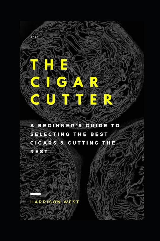 Couverture_The Cigar Cutter