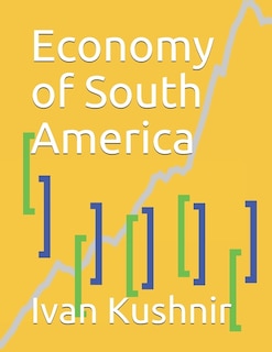 Couverture_Economy of South America