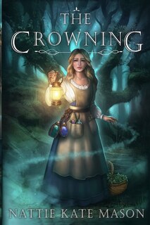 Front cover_The Crowning