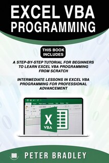 Couverture_Excel VBA Programming