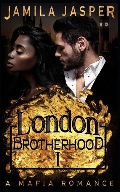 Front cover_The London Brotherhood I