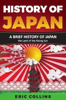 Couverture_History of Japan