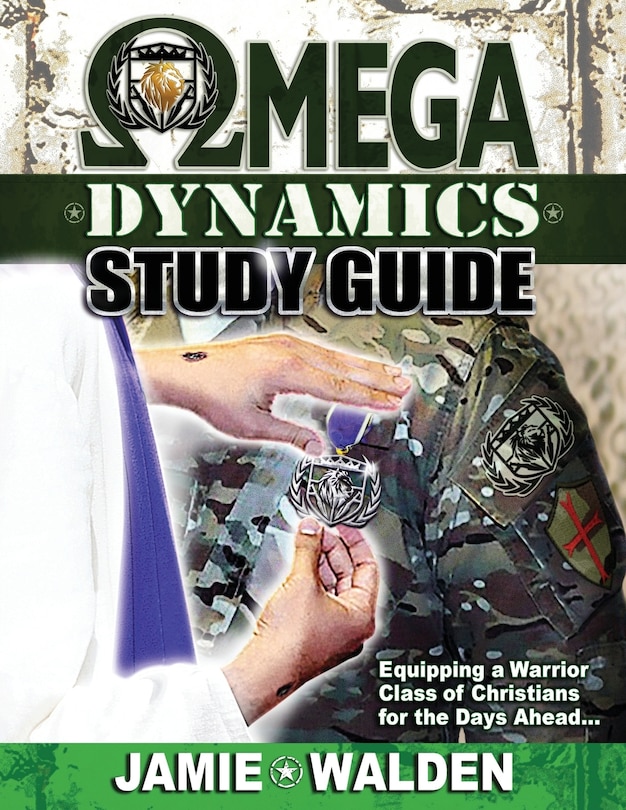 Front cover_Omega Dynamics