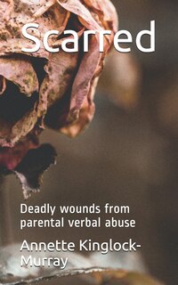Front cover_Scarred