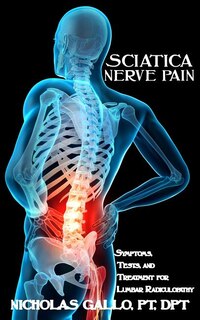 Front cover_Sciatica Nerve Pain