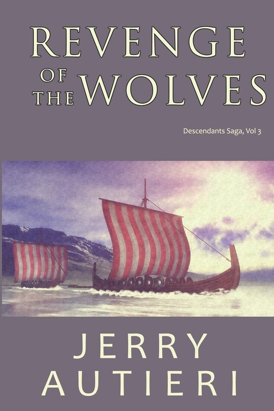 Front cover_Revenge of the Wolves