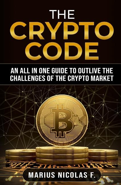 Couverture_The Crypto Code