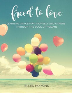Couverture_Freed to Love
